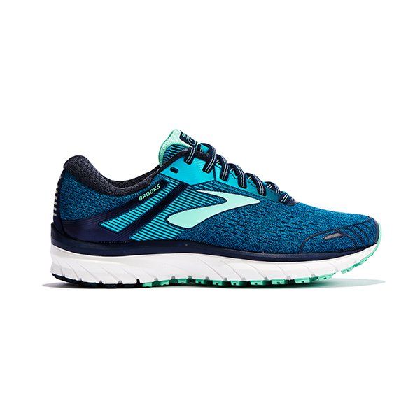 brooks adrenaline review runner's world