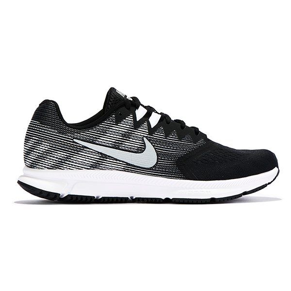 nike zoom span 2 shield