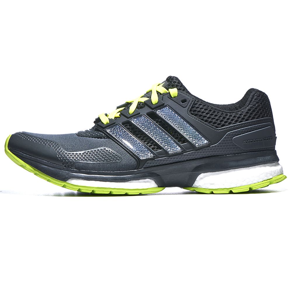 Adidas Response Boost 2 Techfit - Men's | Runner's World