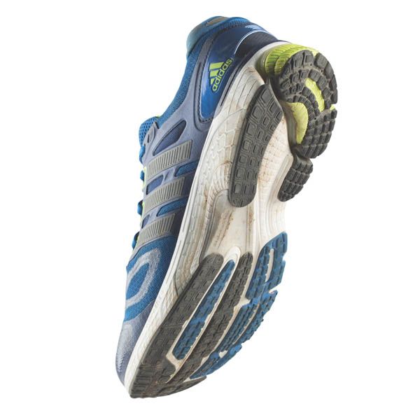 adidas supernova sequence 6 no iron womens running shoes