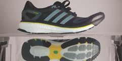 Footwear, Product, Yellow, Athletic shoe, Sportswear, White, Light, Logo, Carmine, Input device, 