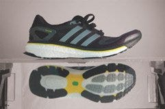 adidas energy boost femme test