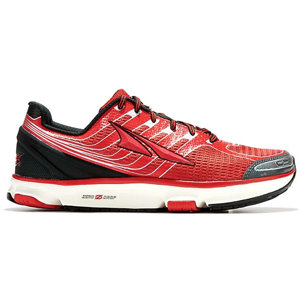 altra provision 2.5 review