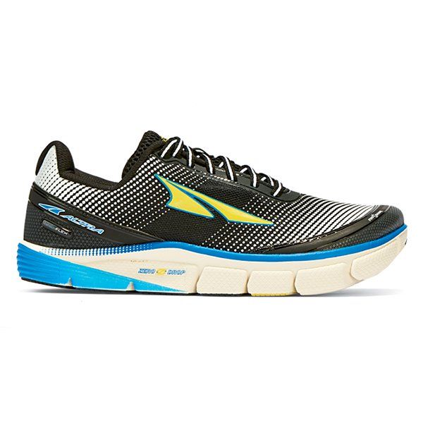 altra torin 2.5 review