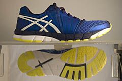 Asics Gel-Lyte33 2 - Men's | Runner's World