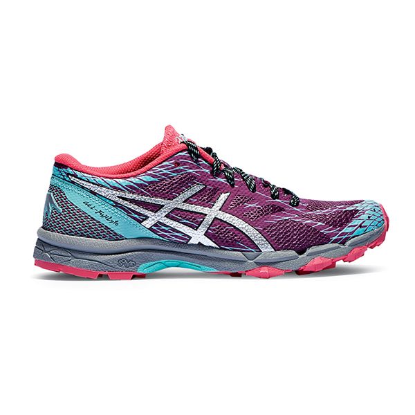 Asics Gel-FujiLyte Trail - Women's | Runner's World