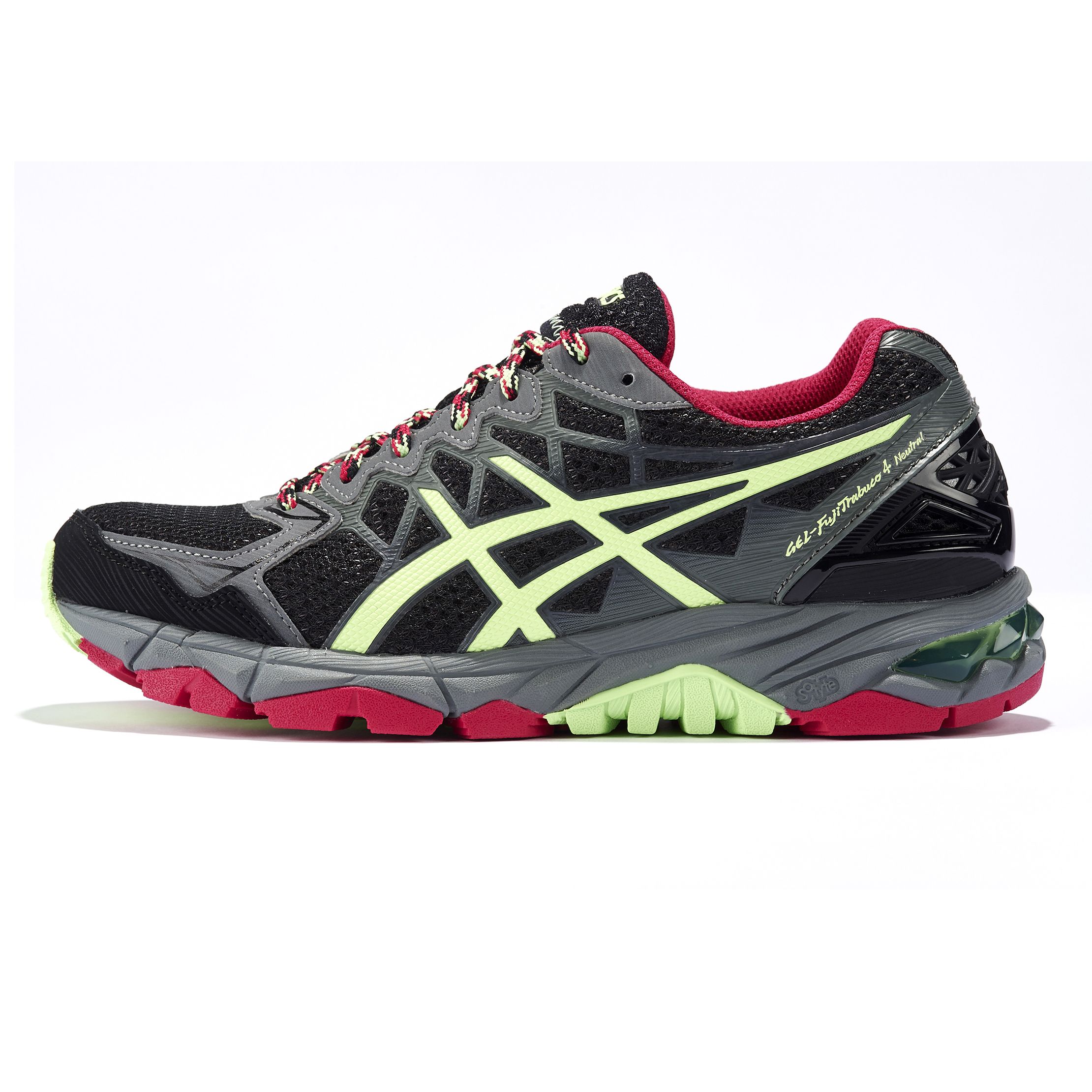 asics gel fuji trabuco 4 gtx