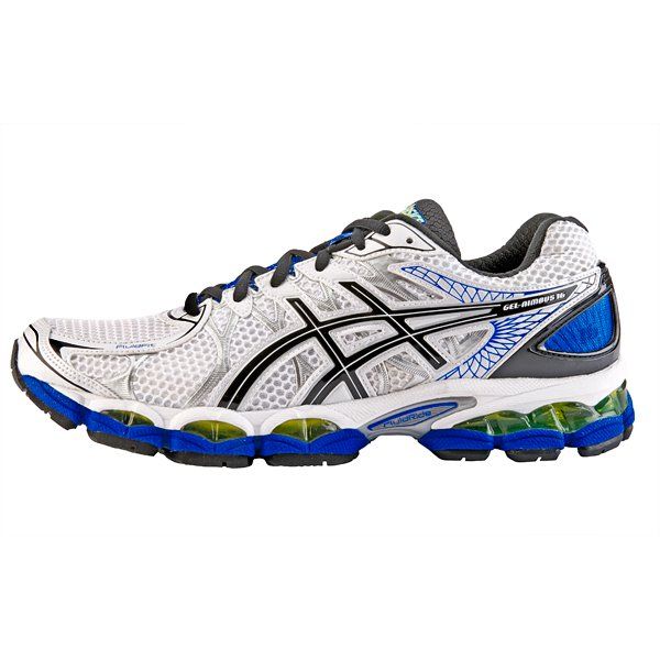 Asics Gel-Nimbus 16 - Men's | Runner's 