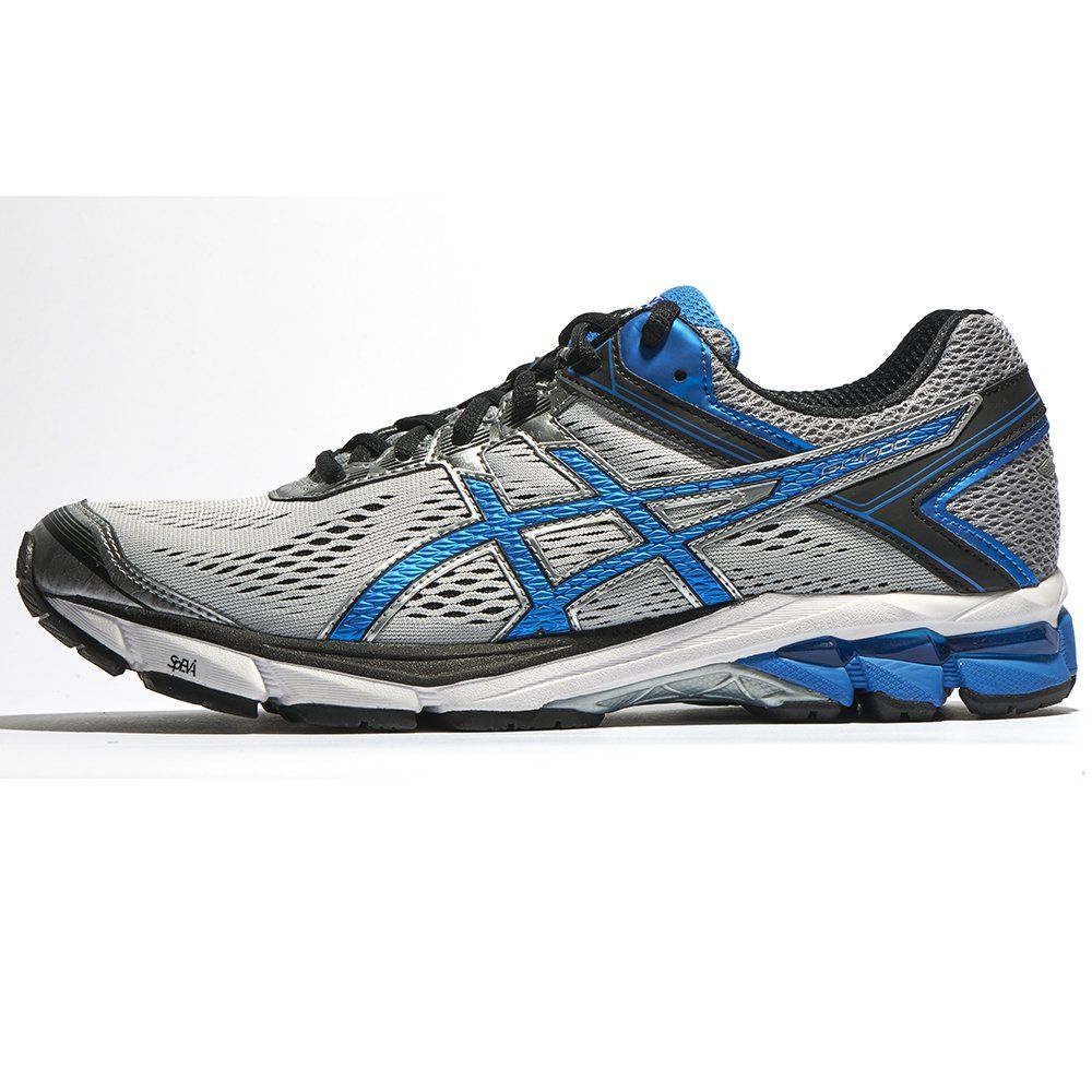 asics gt 1000 4 review