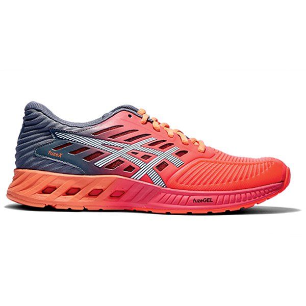 asics fuzex women's running shoes