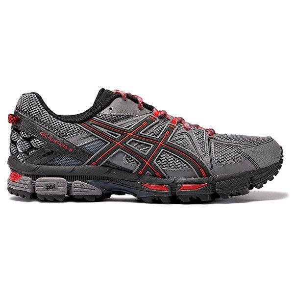 Asics Gel-Kahana 8 - Men’s | Runner's World
