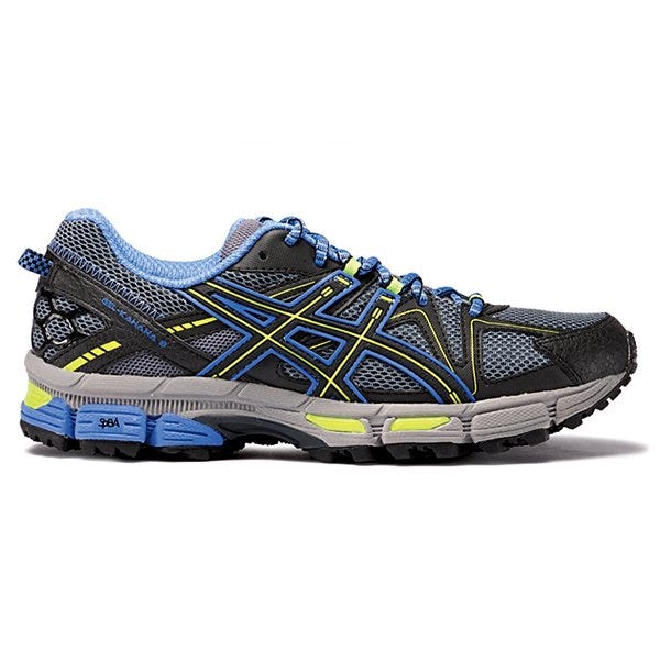 Asics Gel Kahana 8 Womens Runners World