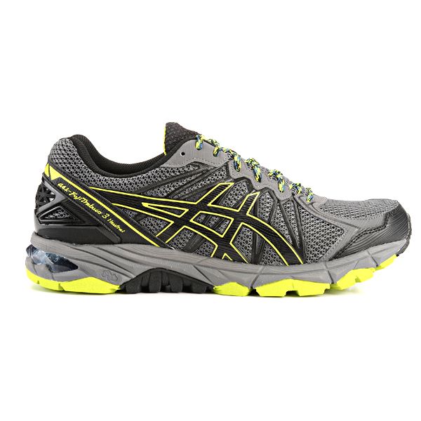 Asics Gel-FujiTrabuco 3 - Men's | Aractidf