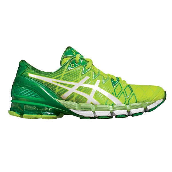 Asics Gel-Kinsei 5 - Men’s | Runner's World