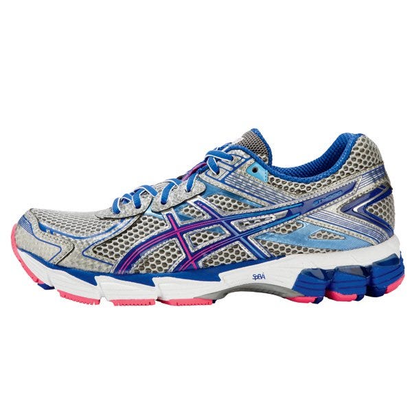 Asics GT-1000 2 - Women’s | Runner's World