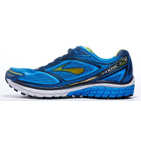 brooks ghost 7