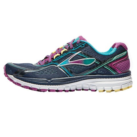 Brooks Ghost 8 - Women’s | Runner's World