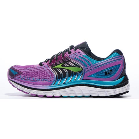 Brooks Glycerin 12 - Women’s | Runner's World