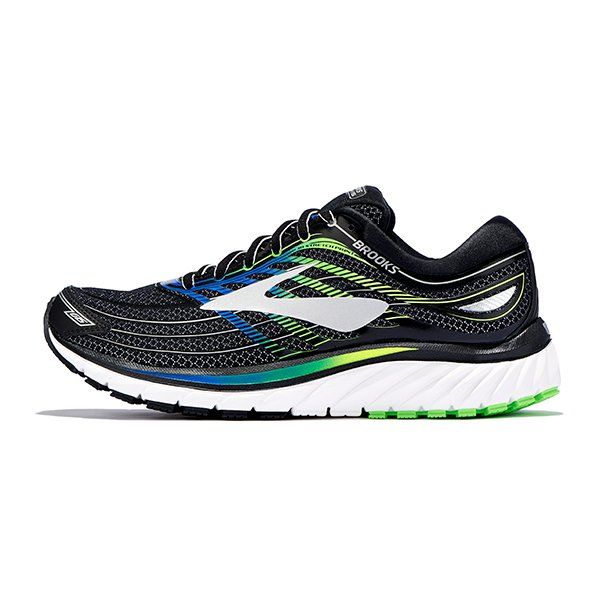 brooks glycerin 15 running shoes