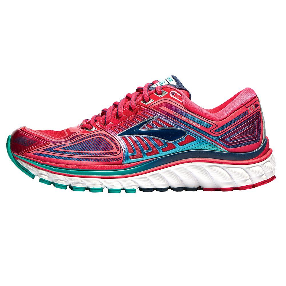 brooks glycerin 13 womens wide