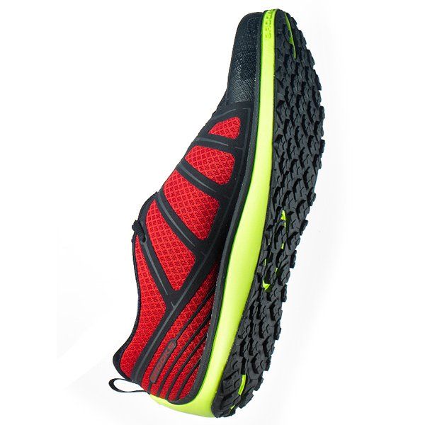 brooks puregrit 4 womens red