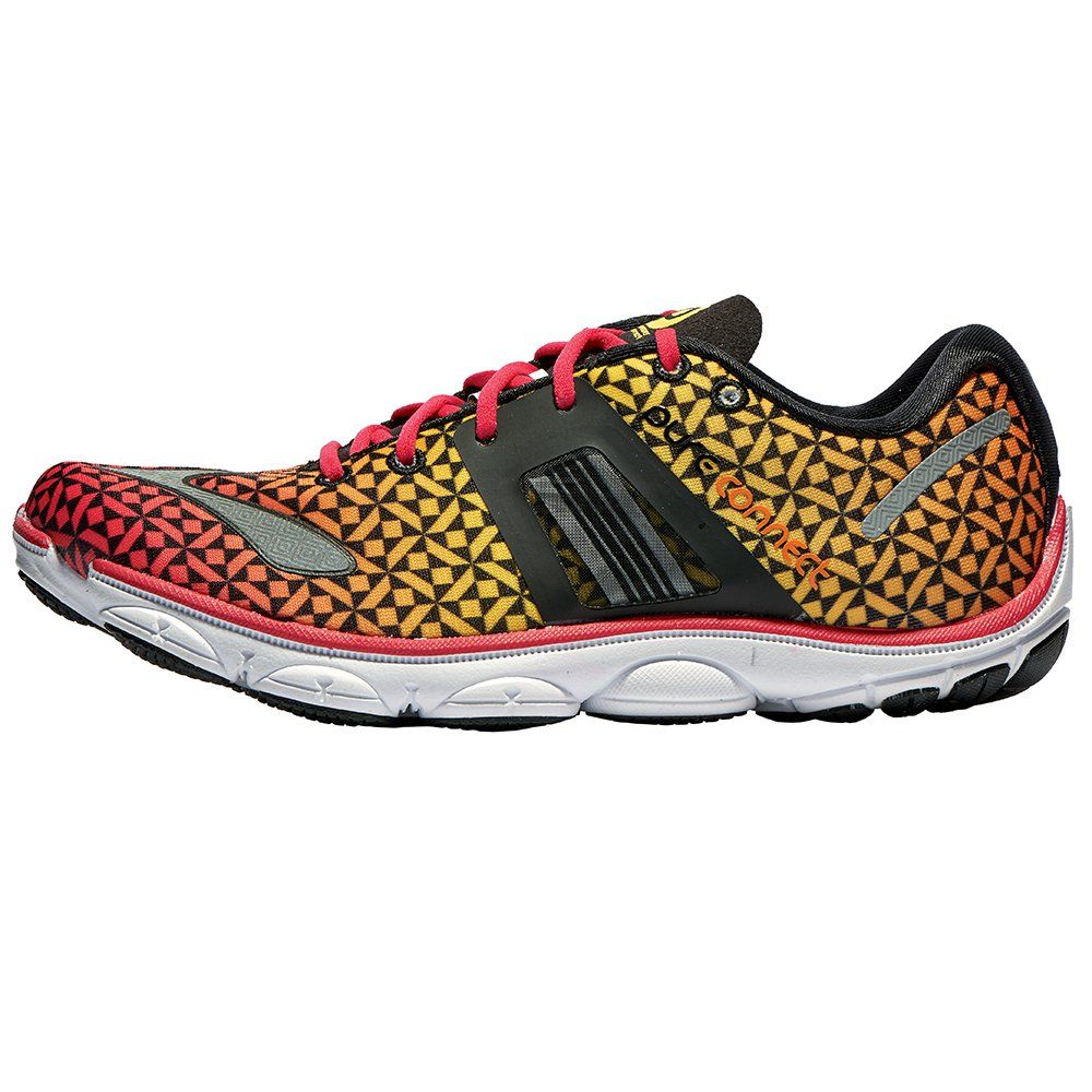 brooks defyance 4 womens red
