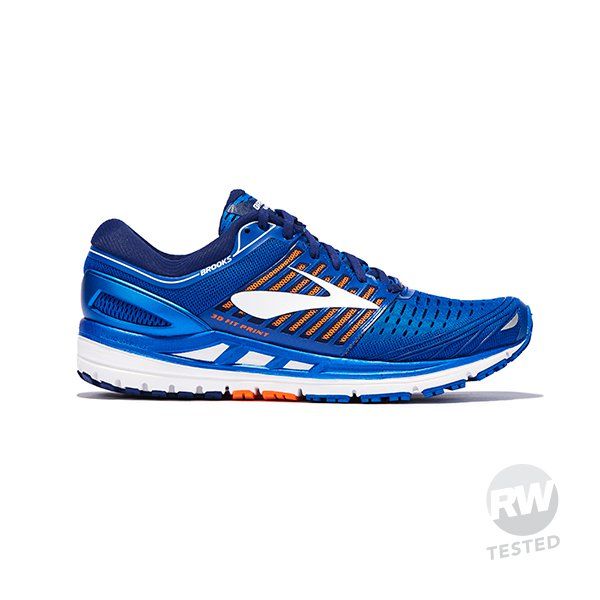 Brooks Transcend 5 - Men's | Runner's World