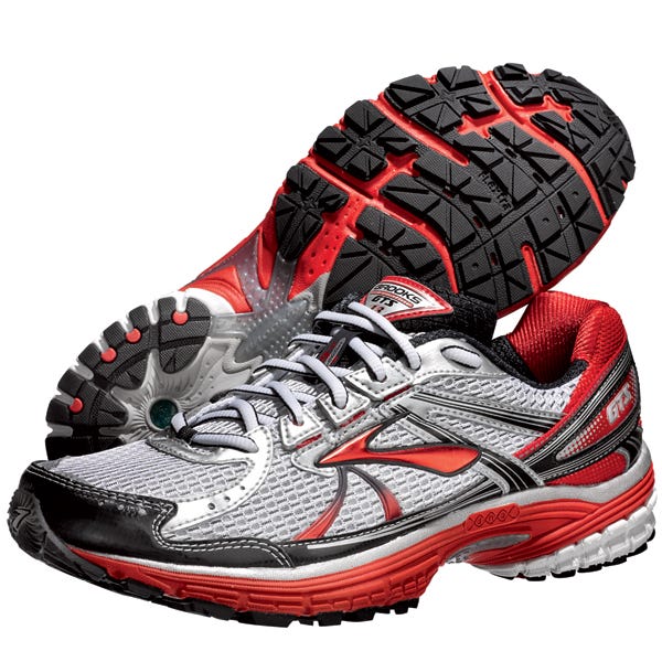 brooks gts 13 womens