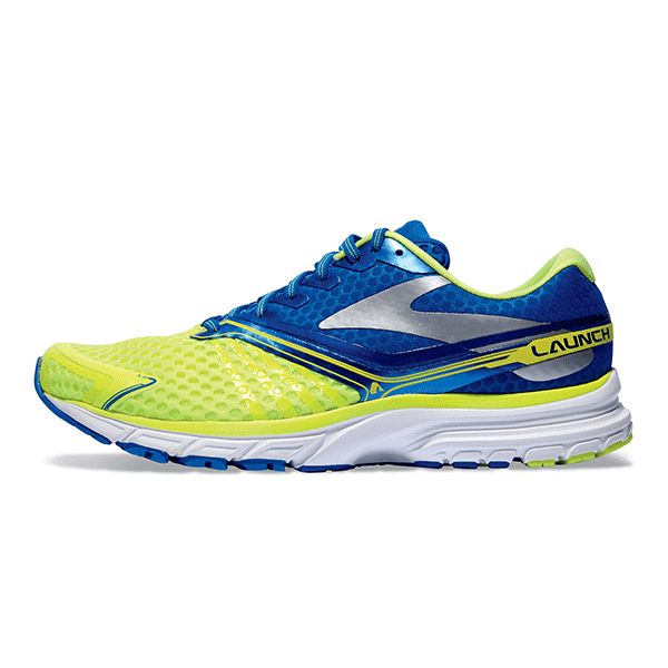 Brooks Launch 2 - Men’s | Runner's World