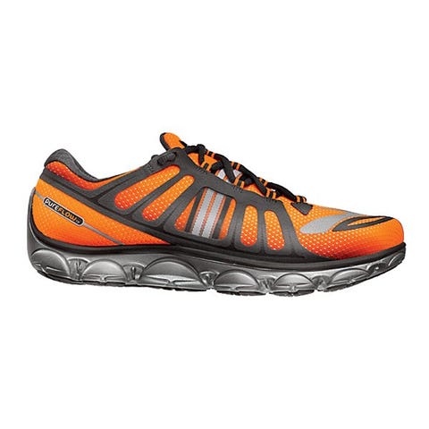 Brooks Pureflow 2 - Men’s | Runner's World