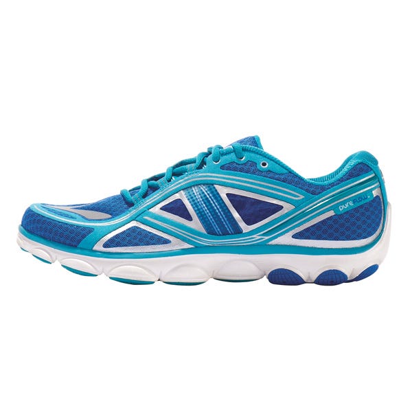 Brooks Pureflow 3 - Women’s | Runner's World