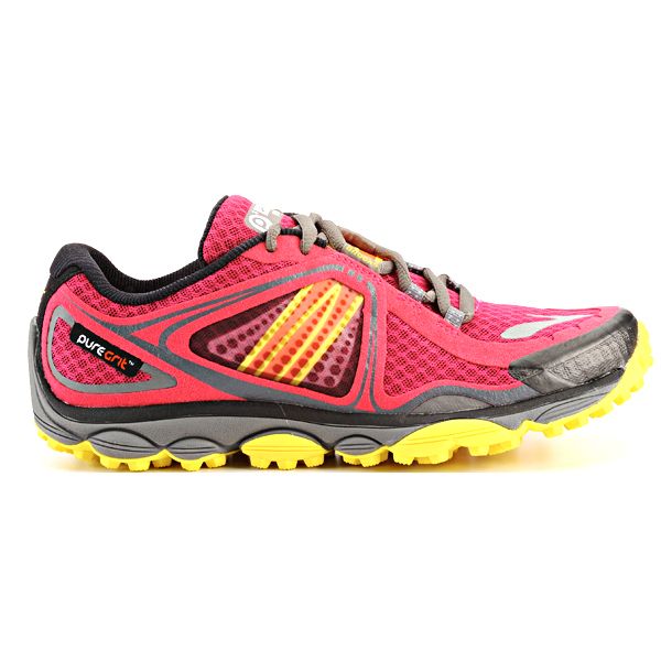 brooks puregrit 3 womens 2015