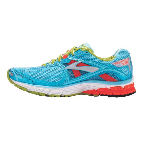 Brooks Ravenna 5 - Women’s | Runner's World