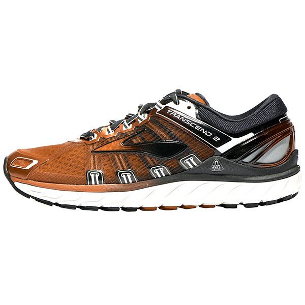 brooks transcend 2 women's review