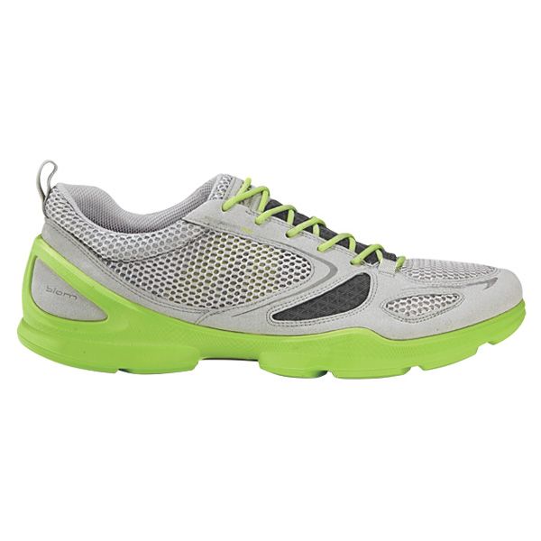 ecco womens biom evo racer plus