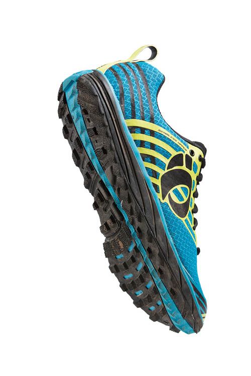 pearl izumi trail n1