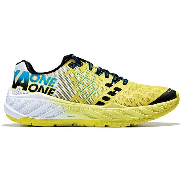 hoka one one clayton