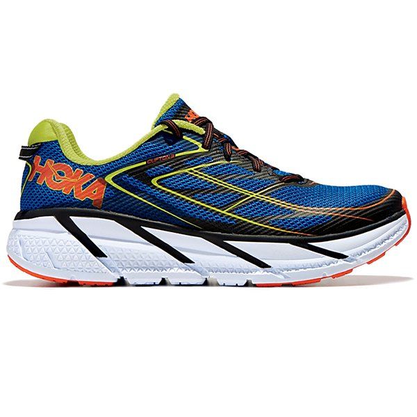 hoka clifton 3 mens