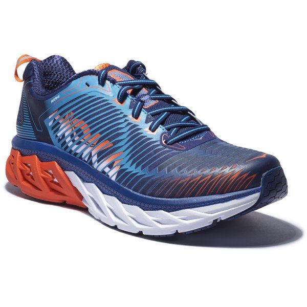 hoka one one arahi 1