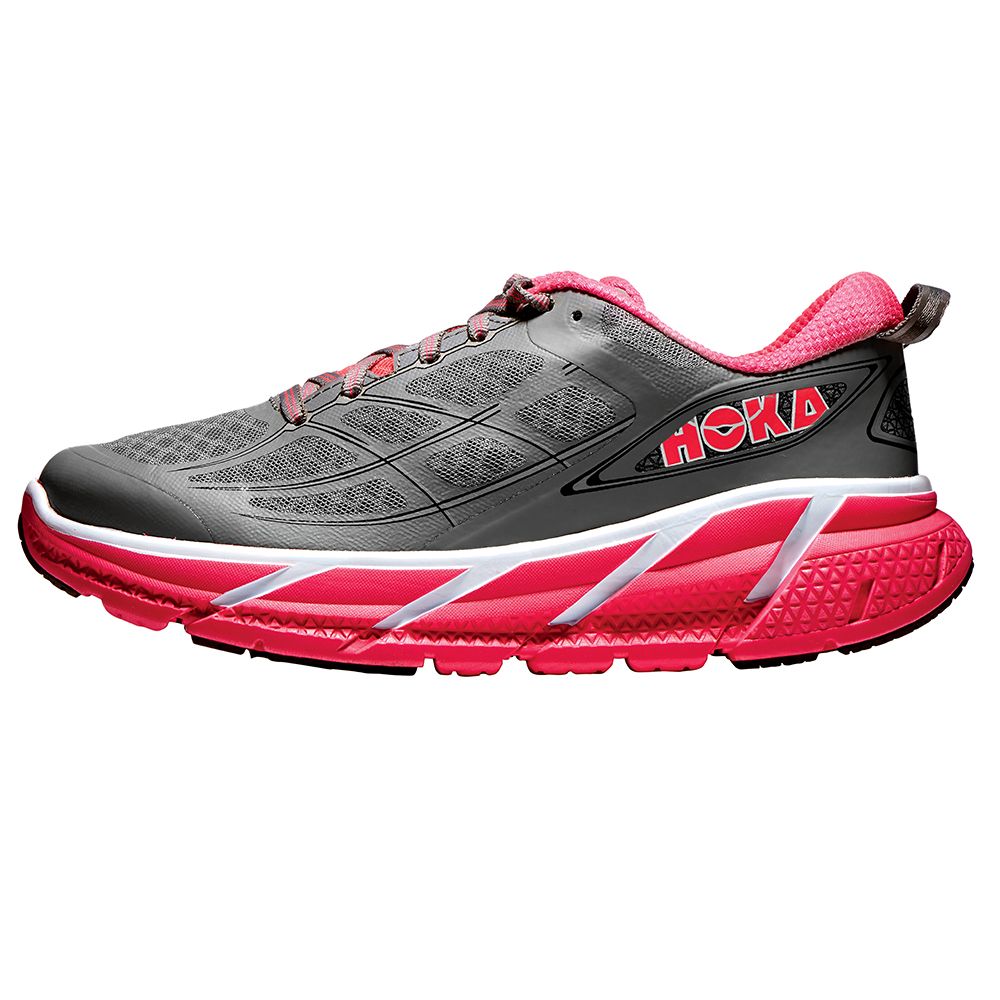 Hoka One One Clifton 2 - Women's 