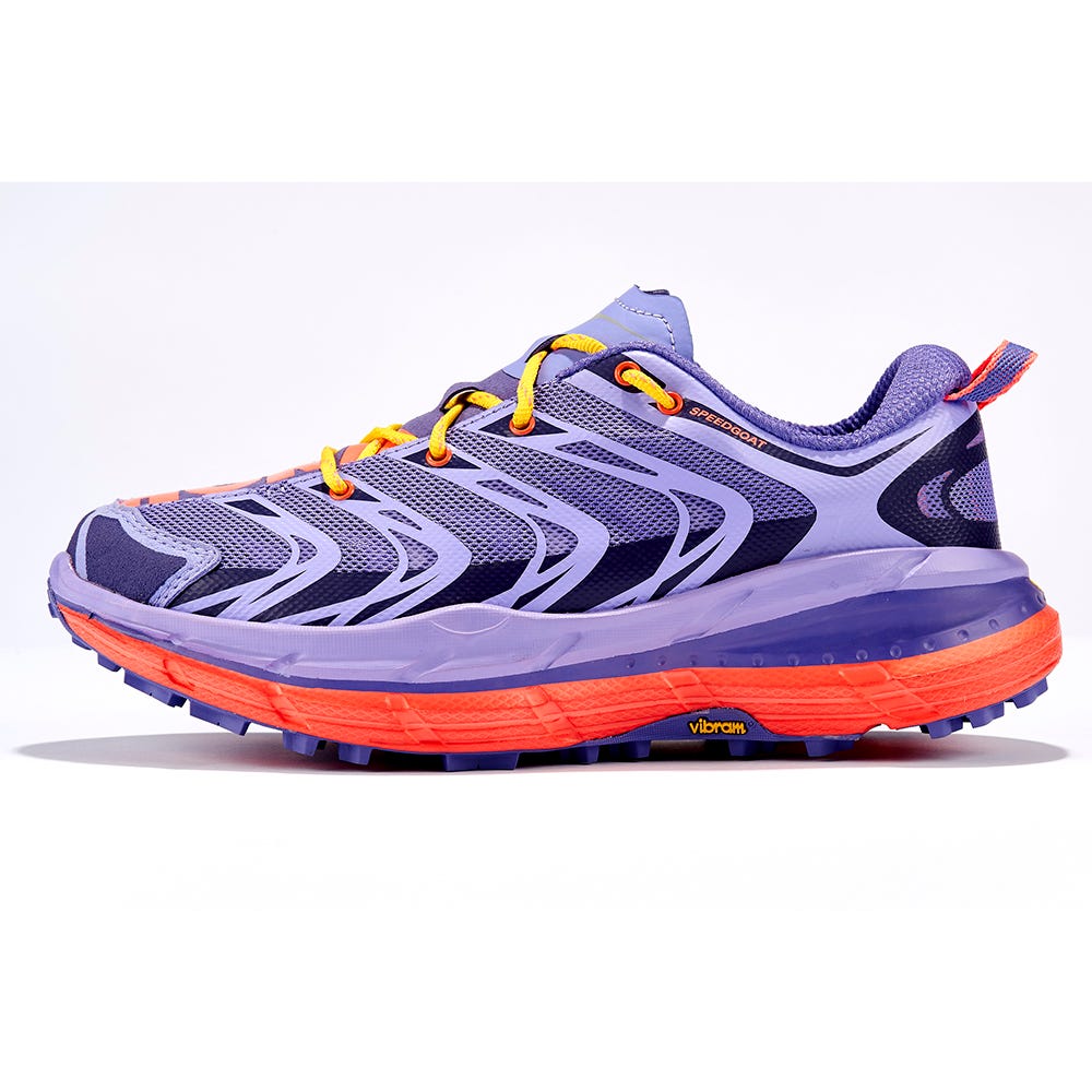 hoka one one speedgoat dame