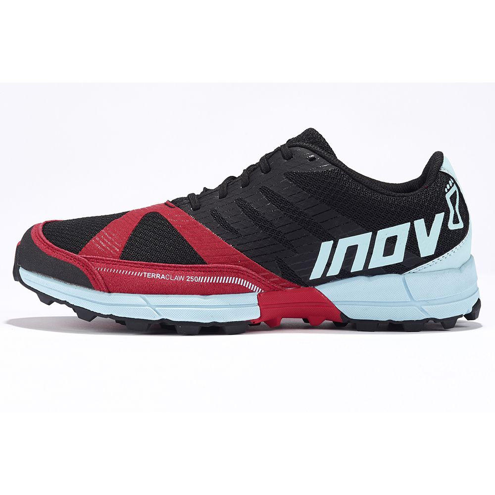 inov 8 terraclaw 250 womens