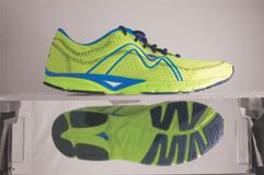 karhu womens trainers