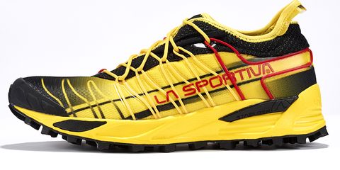 Product, Yellow, White, Watercraft, Carmine, Black, Boat, Walking shoe, Outdoor shoe, Brand, 
