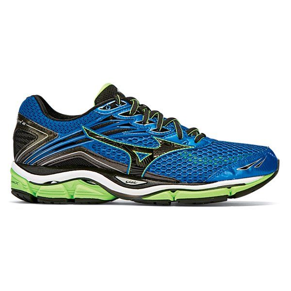 mizuno enigma 4 review