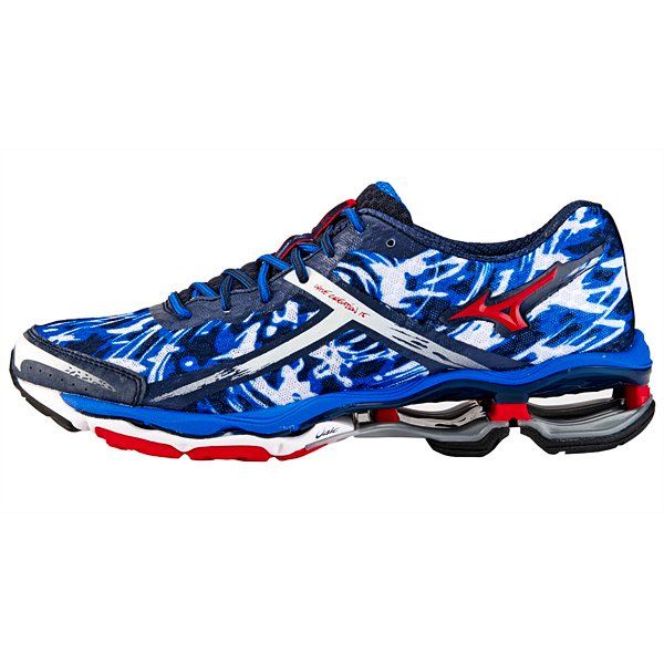 Mizuno Wave Creation 15 - Men's 