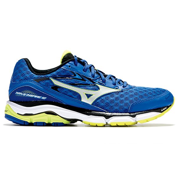 mizuno wave inspire 12