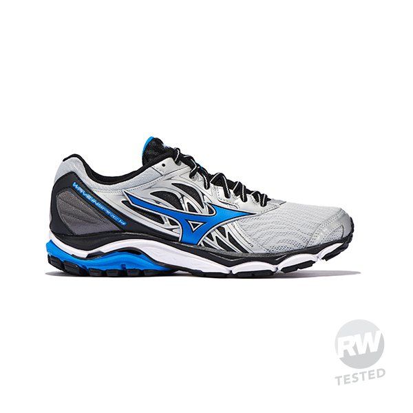 mizuno wave runner 14