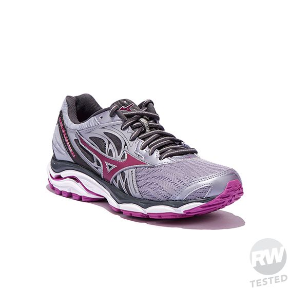 mizuno wave inspire 14 womens size 9