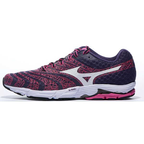 mizuno wave sayonara 1 2014